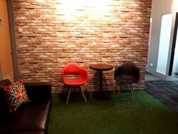 Redhill Forum (D3), Factory #466442001